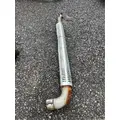 Volvo ACL Autocar Exhaust Pipe thumbnail 1