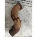 Volvo ACL Autocar Exhaust Pipe thumbnail 5