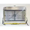 Volvo ACL Autocar Grille thumbnail 5