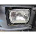 Volvo ACL Autocar Headlamp Assembly thumbnail 1