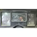 Volvo ACL Autocar Instrument Cluster thumbnail 1