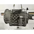 Volvo AT2612D Transmission thumbnail 3