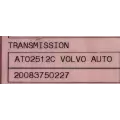 Volvo ATO2512C Transmission Assembly thumbnail 3