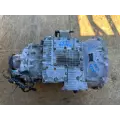 Volvo ATO2612D Transmission Assembly thumbnail 3
