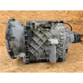 Volvo ATO2612D Transmission Assembly thumbnail 1