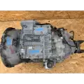 Volvo ATO2612D Transmission Assembly thumbnail 4