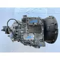 Volvo ATO2612D Transmission Assembly thumbnail 5