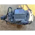 Volvo ATO2612F Transmission Assembly thumbnail 3