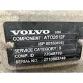 Volvo ATO2612F Transmission thumbnail 3