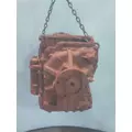 USED - WITH WARRANTY Transmission Assembly VOLVO AT2612D for sale thumbnail