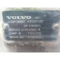 USED - INSPECTED NO WARRANTY Transmission Assembly VOLVO ATO2612D for sale thumbnail