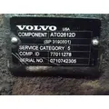 USED - INSPECTED NO WARRANTY Transmission Assembly VOLVO ATO2612D for sale thumbnail