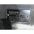 USED - WITH WARRANTY Transmission Assembly VOLVO ATO2612D for sale thumbnail