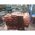 USED - WITH WARRANTY Transmission Assembly VOLVO ATO2612D for sale thumbnail