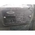 USED - INSPECTED NO WARRANTY Transmission Assembly VOLVO ATO2612D for sale thumbnail