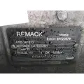 USED - INSPECTED NO WARRANTY Transmission Assembly VOLVO ATO2612D for sale thumbnail