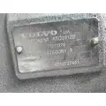 USED - WITH WARRANTY Transmission Assembly VOLVO ATO2612D for sale thumbnail