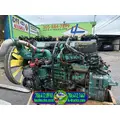 Volvo D11 SCR Engine Assembly thumbnail 1