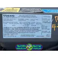 Volvo D11 SCR Engine Assembly thumbnail 3