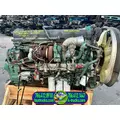 Volvo D11H365 Engine Assembly thumbnail 3