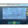 Volvo D11H365 Engine Assembly thumbnail 4