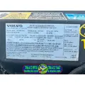 Volvo D11H385 Engine Assembly thumbnail 2