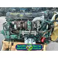 Volvo D11H385 Engine Assembly thumbnail 4