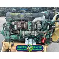 Volvo D11H385 Engine Assembly thumbnail 4