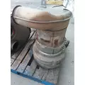 USED DPF (Diesel Particulate Filter) VOLVO D11 for sale thumbnail