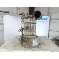 USED - CORE DPF (Diesel Particulate Filter) VOLVO D11 for sale thumbnail