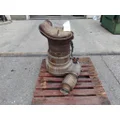 USED DPF (Diesel Particulate Filter) VOLVO D11 for sale thumbnail