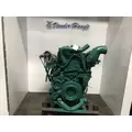 Volvo D11 Engine Assembly thumbnail 2