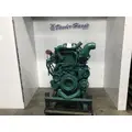 Volvo D11 Engine Assembly thumbnail 2