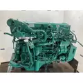Volvo D11 Engine Assembly thumbnail 14