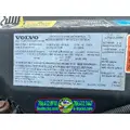 Volvo D11 Engine Assembly thumbnail 2