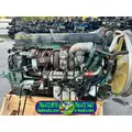 Volvo D11 Engine Assembly thumbnail 3