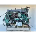 Volvo D11 Engine Assembly thumbnail 4