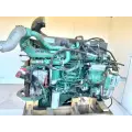 Volvo D11 Engine Assembly thumbnail 1