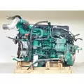 Volvo D11 Engine Assembly thumbnail 4