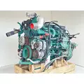 Volvo D11 Engine Assembly thumbnail 5