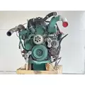 Volvo D11 Engine Assembly thumbnail 6