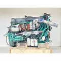 Volvo D11 Engine Assembly thumbnail 7