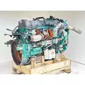 Volvo D11 Engine Assembly thumbnail 8