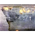 Volvo D11 Engine Block Stiffener thumbnail 2