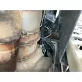 Volvo D11 Exhaust DPF Assembly thumbnail 1