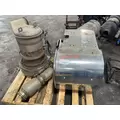 Volvo D11 Exhaust DPF Assembly thumbnail 1