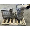 Volvo D11 Exhaust DPF Assembly thumbnail 5