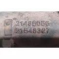 Volvo D11 Exhaust Manifold thumbnail 1