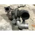 USED Turbocharger / Supercharger Volvo D11 for sale thumbnail