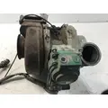 USED Turbocharger / Supercharger Volvo D11 for sale thumbnail